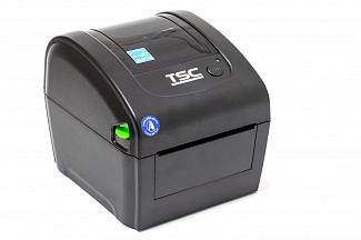 Принтер этикеток (термо, 300dpi) TSC DA310