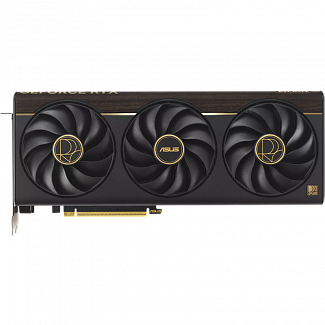 Видеокарта/ PROART-RTX5080-O16G