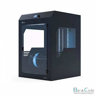 Принтер 3D Bizon 2 mini