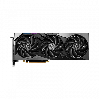 Видеокарта/ GeForce RTX 4060 Ti GAMING SLIM 8G