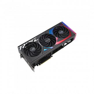 Видеокарта/ ROG-STRIX-RTX4070S-O12G-GAMING