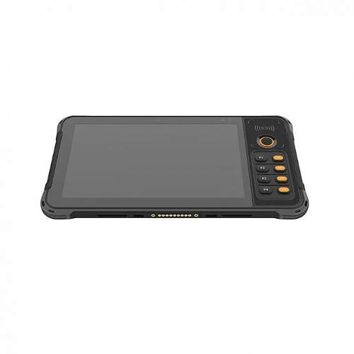 UROVO P8100 / Android 9.0 / 1.8 GHz, 8хCore, Qualcomm SD 450 / 4 + 64 GB / 4G (LTE) / Zebra SE4710 / 8" дюймов Вид 4