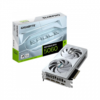 Видеокарта/ GV-N5060EAGLEOC ICE-8GD