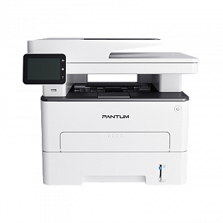 МФУ лазерное/ Pantum M7310DW