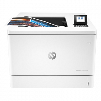 Лазерный принтер/ HP Color LaserJet Enterprise M751dn