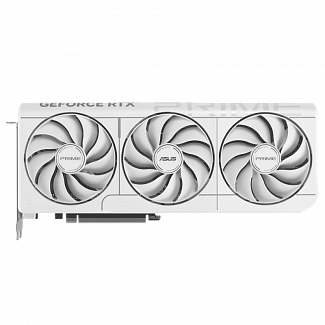 Видеокарта/ PRIME-RTX5070-O12G-WHITE