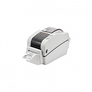 Принтер этикеток/ SLP-TX220, 2" TT Printer, 203 dpi, USB, Serial, Ivory, Ethernet