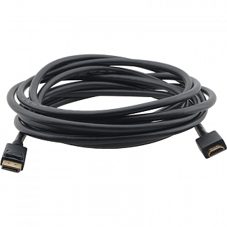 Кабель DisplayPort-HDMI (Вилка - Вилка), 4,6 м/ DisplayPort HDMI Cable 4.6m
