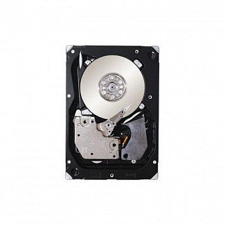 Жесткий диск/ HDD Seagate SAS 600Gb 3.5"" Cheetah 15K.7 15K rpm (clean pulled) 1 year warranty