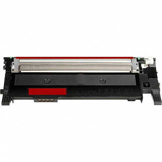 Тонер-картридж/ HP 117A Magenta Color Laser 150a/150nw/178nw/179fnw White Box With Chip (W2073A) (~700 стр)