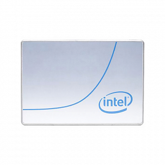 Intel SSD DC P4610 Series, 3.2TB, U.2(2.5" 15mm), NVMe, PCIe 3.1 x4, TLC, R/W 3200/3050MB/s, IOPs 638 000/222 000, TBW 21850, DWPD 4 (12 мес.)