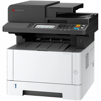 МФУ лазерный Kyocera Ecosys MA4000wifx