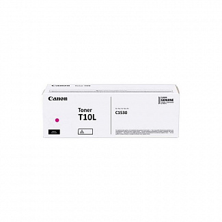 Тонер/ Toner T10L Magenta