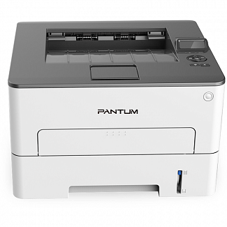 Pantum P3010DW