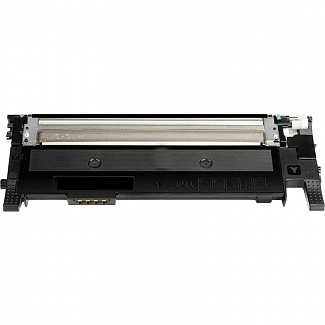 Тонер-картридж/ HP 117A Black Color Laser 150a/150nw/178nw/179fnw White Box With Chip (W2070A) (~1000 стр)