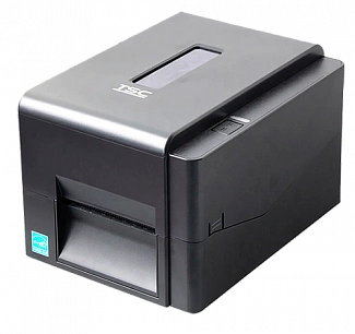Принтер этикеток (термотрансферный, 300dpi) TSC TE310 Bluetooth 4.0