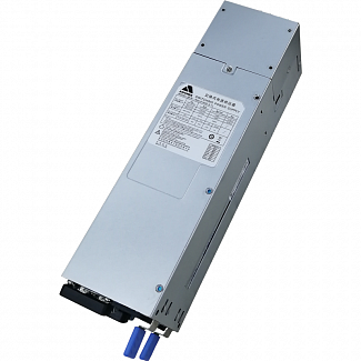Блок питания серверный/ Server power supply Qdion Model R2A-D1600-A P/N:99RADV1600I1170210 CRPS 2U Redundant 1600W Efficiency 91+, Cable connector: C14