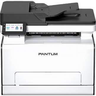МФУ лазерное/ Pantum CM2100ADN