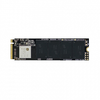 Твердотельный накопитель/ Kingspec SSD NE-128 2280, 128GB, M.2(22x80mm), NVMe, PCIe 3.0 x4, R/W 1800/600MB/s, IOPs н.д./н.д., TBW 100, DWPD 0.69 (3 года)