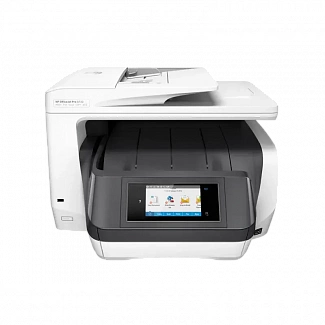 Струйное МФУ/ HP OfficeJet Pro 8730 All-in-One Printer