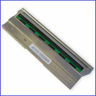 Thermal printhead; 200 dpi;CL-S400DT 