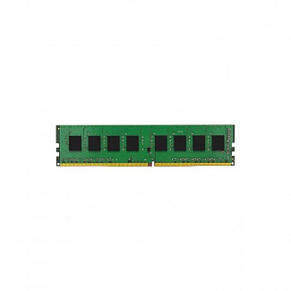 Память оперативная/ Kingston DIMM 8GB 3200MHz DDR4 Non-ECC CL22 SR x8
