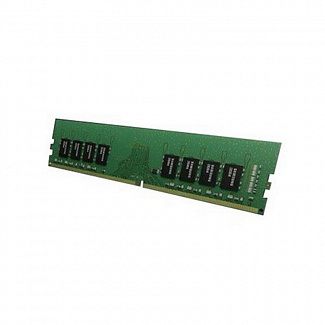 Память оперативная/ Samsung DDR5 DIMM 8GB UNB 5600 1Rx16