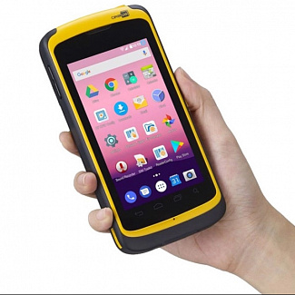 ТСД Терминал сбора данных CipherLab RK95  AS51ESBE4R001