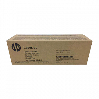 Тонер-картридж/ HP CF363XH Magenta Contract Original LaserJet Toner Cartridge