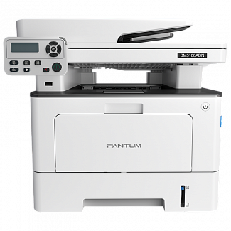 МФУ лазерное/ Pantum BM5100ADN