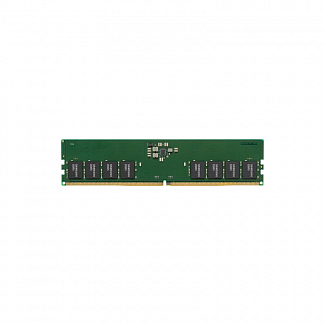 Память оперативная/ Samsung DDR5 DIMM 16GB UNB 5600 1Rx8, 1.1V