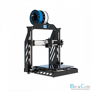 Принтер 3D Bizon Prusa DUAL PRO 300