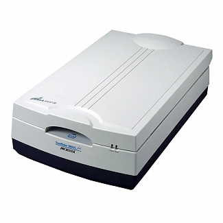 ScanMaker 9800XL Plus, Графический планшетный сканер, A3, USB/ ScanMaker 9800XL Plus, Flatbed scanner, A3, USB