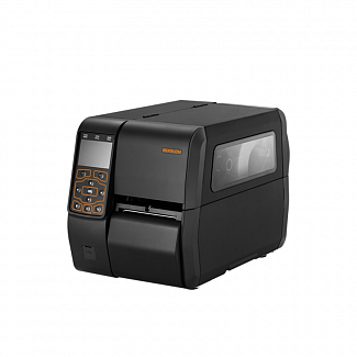 Принтер этикеток/ XT5-43, 4" TT Printer, 300 dpi, Serial, USB, Ethernet Bluetooth