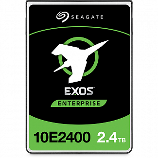 Жесткий диск/ HDD Seagate SAS 2.4Tb 2.5"" Enterprise Performance 10K 12Gb/s 256Mb 1 year warranty