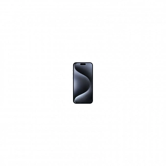 Мобильный телефон Apple/ iPhone 15 Pro Max 256GB Blue Titanium