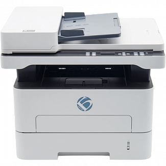 МФУ лазерное монохромное/ BULAT M2033dnwa