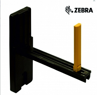 Держатель рулона этикетки для Zebra ZT410 1" Core Media Hanger