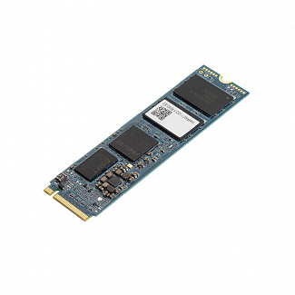 Твердотельный накопитель/ Foxline SSD X5-E15T, 1024GB, M.2(22x80mm), NVMe, PCIe 3.0 x4, 3D TLC, R/W 3200/3000MB/s, IOPs 400 000/200 000, TBW 800, DWPD 1 (2 года)