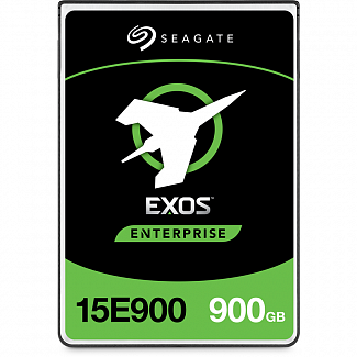 Жесткий диск/ SEAGATE Жесткий диск SAS 2.5"" 900GB 15K 256MB 1 year warranty