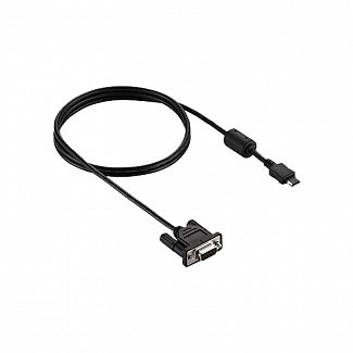 Кабель/ Serial Cable for SPP-R210, SPP-R200III, SPP-R310 & SPP-R410