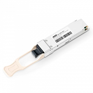 Трансивер/ Mellanox MMA1T00-HS Compatible 200G SR4 QSFP56 PAM4 850nm 100m DOM MTP/MPO-12 InfiniBand HDR Transceiver Module for MMF