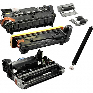 Cервисный комплект/ Kyocera Maintenance Kit MK-3100