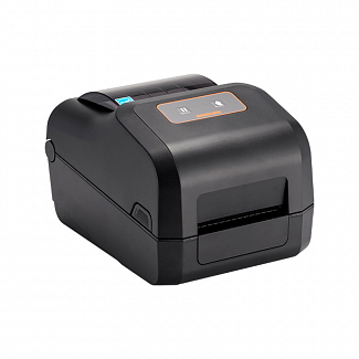 Принтер этикеток/ XD5-40t, 4" TT Printer, 203 dpi, USB, Black