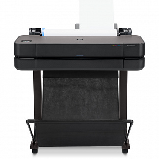 Плоттер/ HP DesignJet T630 24-in Printer