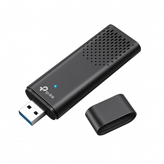 Адаптер Wi-Fi/ AX1800 Dual Band Wi-Fi 6 USB Adapter