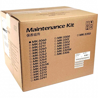 Cервисный комплект/ Kyocera MK-3060 Maintenance Kit