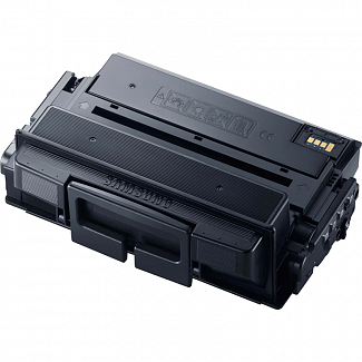 Тонер-картридж/ Samsung MLT-D203U Ultra High Yield Black Toner Cartridge