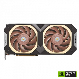 Видеокарта/ RTX4080S-O16G-NOCTUA