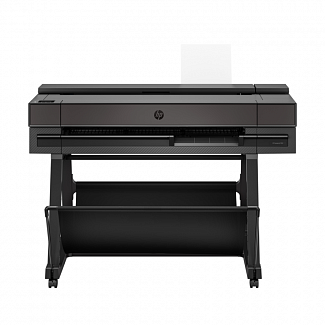 Плоттер/ HP DesignJet T850 Printer